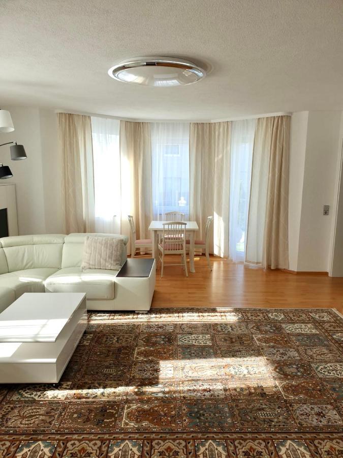 Apartment Blackforest