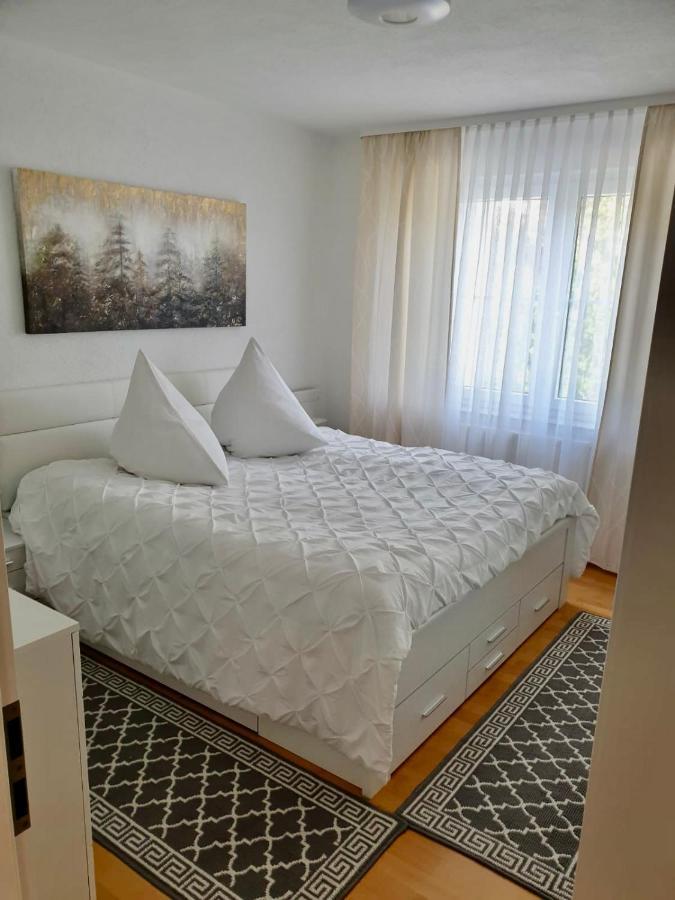 Blackforest Apartment