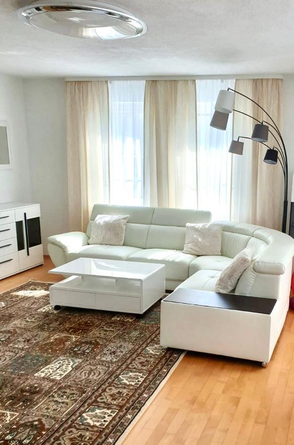 Blackforest Apartment *