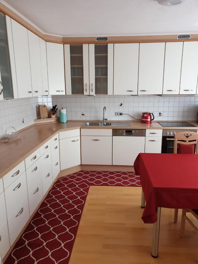 Blackforest Apartment Freudenstadt