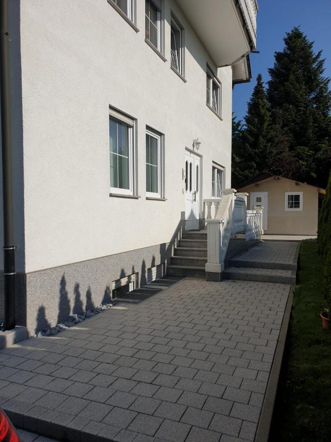 Blackforest Apartment