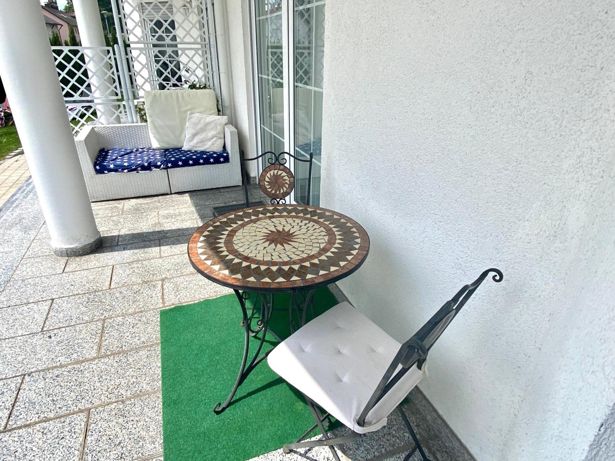 Apartment Blackforest Freudenstadt